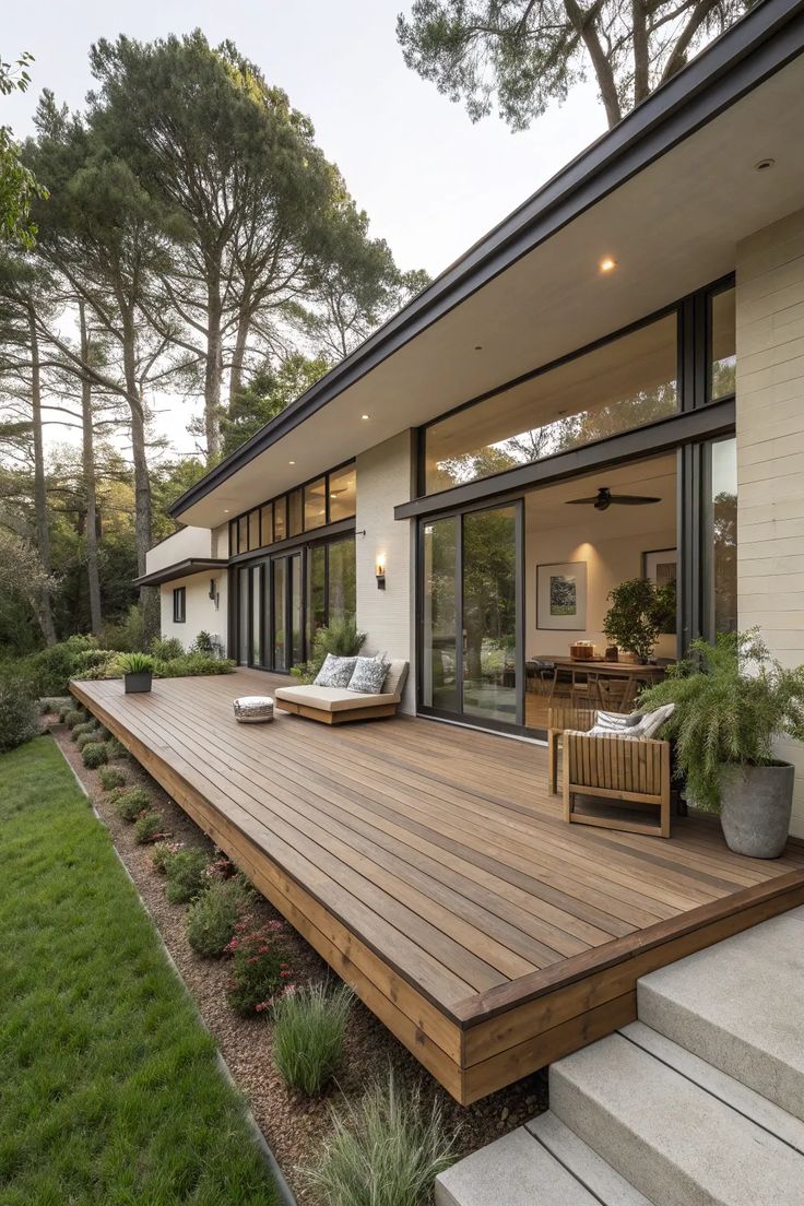 Kookaburra Decks Sydney outdoor living project 11