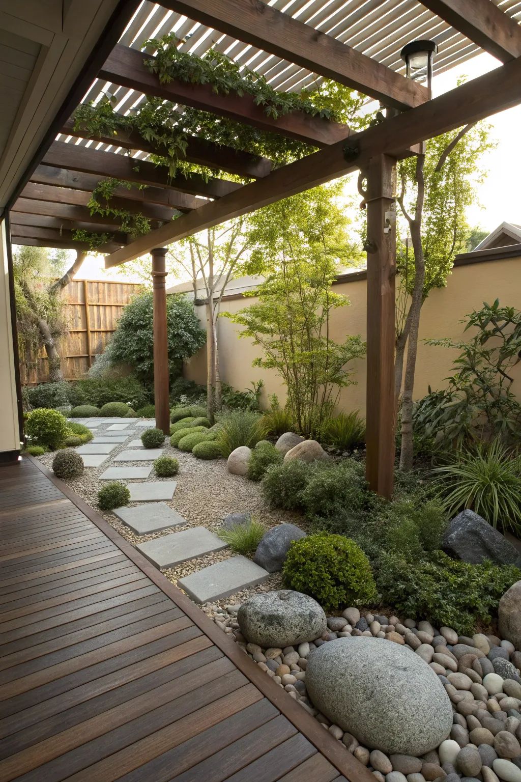 Kookaburra Decks Sydney outdoor living project 13