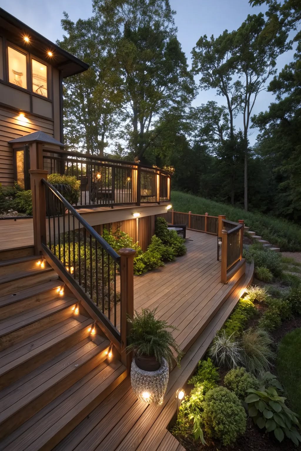 Kookaburra Decks Sydney outdoor living project 14