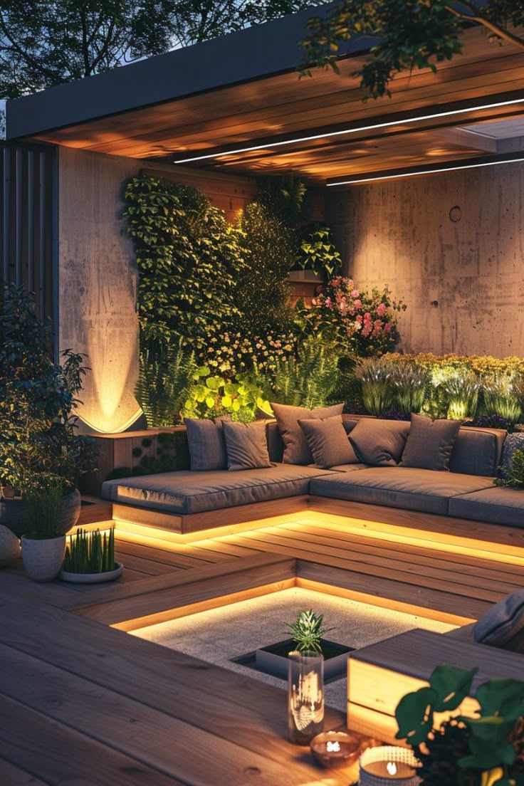 Kookaburra Decks Sydney outdoor living project 15