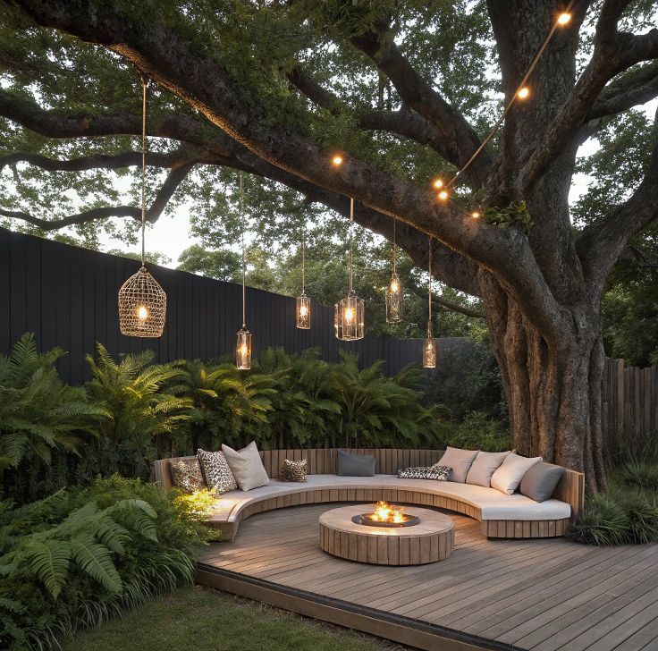 Kookaburra Decks Sydney outdoor living project 16
