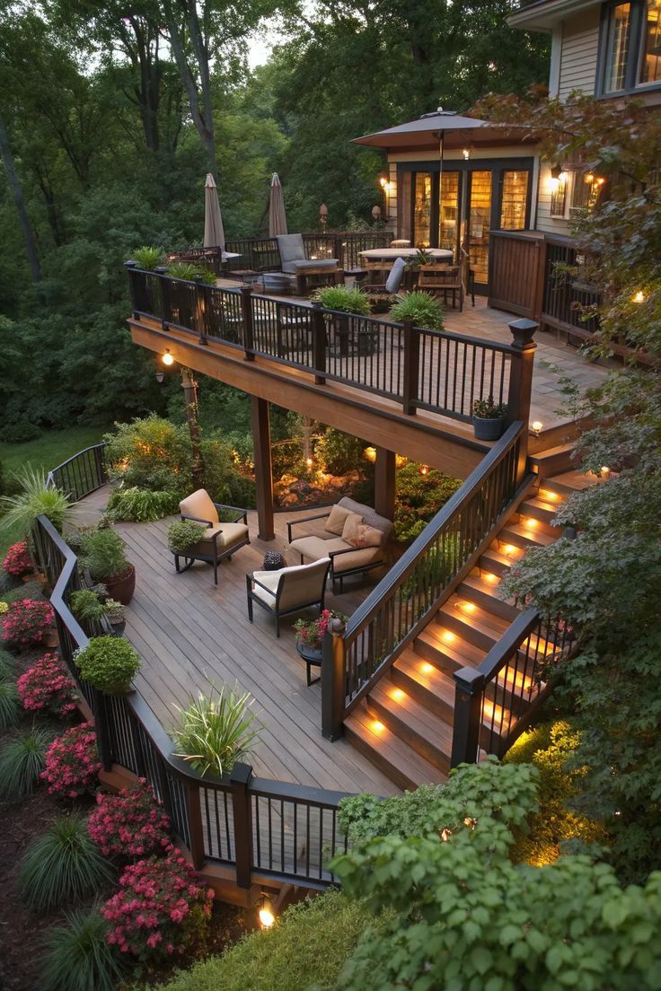 Kookaburra Decks Sydney outdoor living project 17