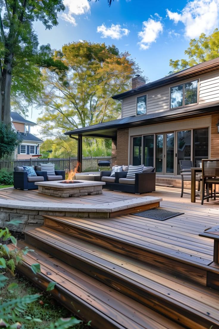 Kookaburra Decks Sydney outdoor living project 18