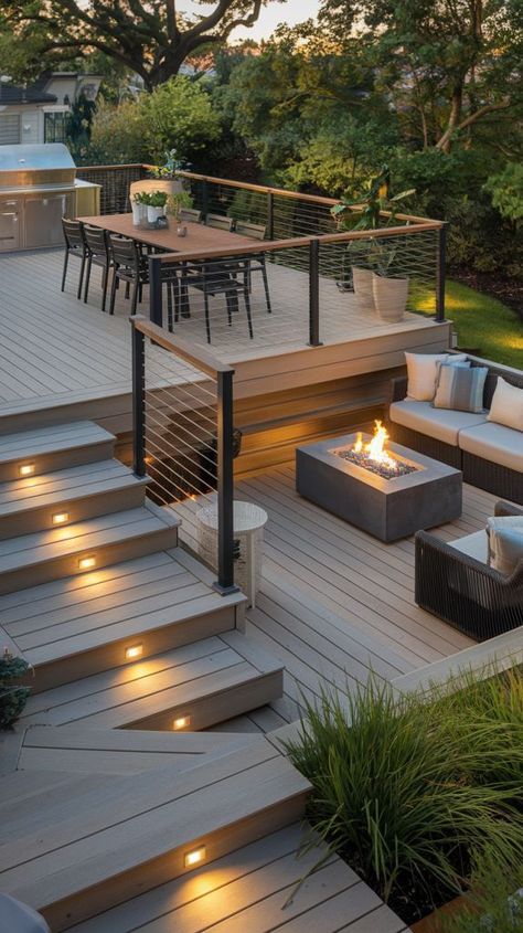 Kookaburra Decks Sydney outdoor living project 19