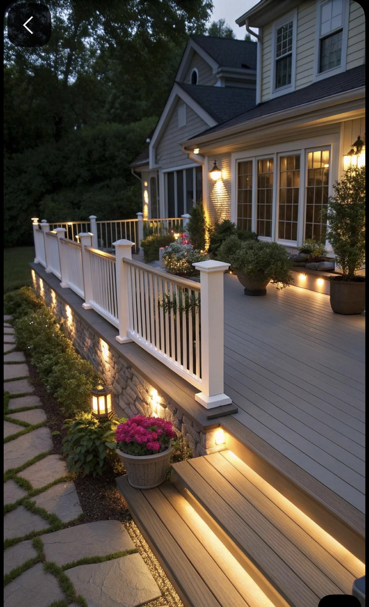 Kookaburra Decks Sydney outdoor living project 20