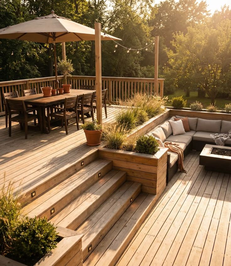 Kookaburra Decks Sydney outdoor living project 4