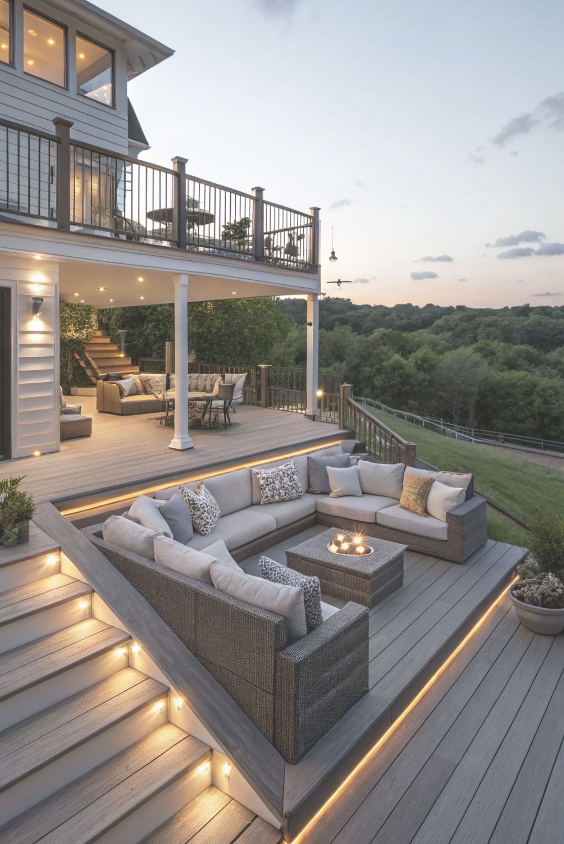Kookaburra Decks Sydney outdoor living project 5