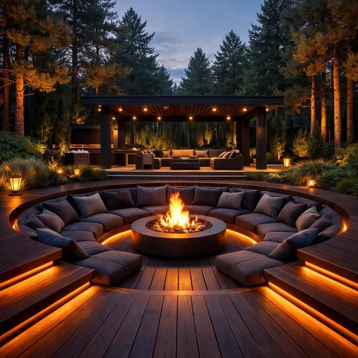 Kookaburra Decks Sydney outdoor living project 8